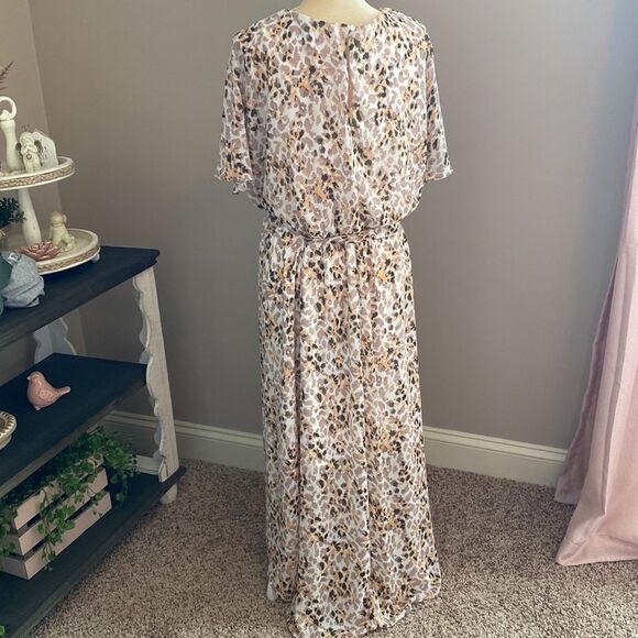 ❤️EUC EVRI Dress  (size 1X)❤️ - Picture 6 of 9